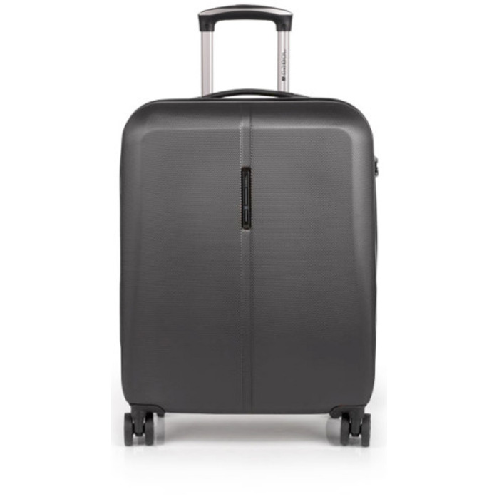 Валіза Gabol Paradise XP (S) Grey (123322-016)