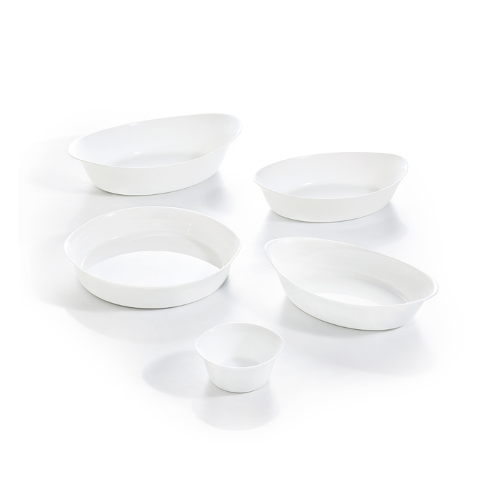 Форма для запікання LUMINARC SMART CUISINE, 11 см (6409569)