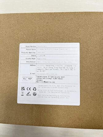 Аксесуари для фритюрниці FTUREERA для фритюрниці Ninja Foodi AF500EU 10.4 л, аксесуари для фритюрниці 116 шт. для ніндзя, включаючи силіконову форму, решітку для гриля, папір для випічки, силікон для форми для випічки