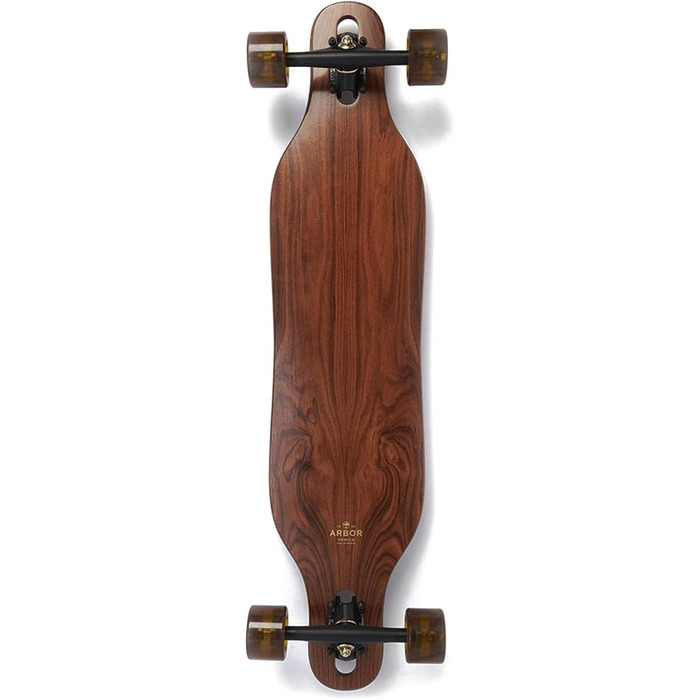 Скейтборд Arbor, Axis 37 Flagship 2019