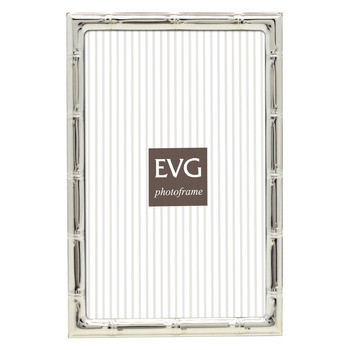 Фоторамка EVG ONIX 10х15 S03 Silver  (7119219)