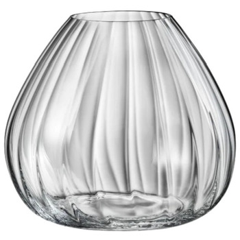 Ваза Bohemia Crystal Margo, 18.5 см (6994143)