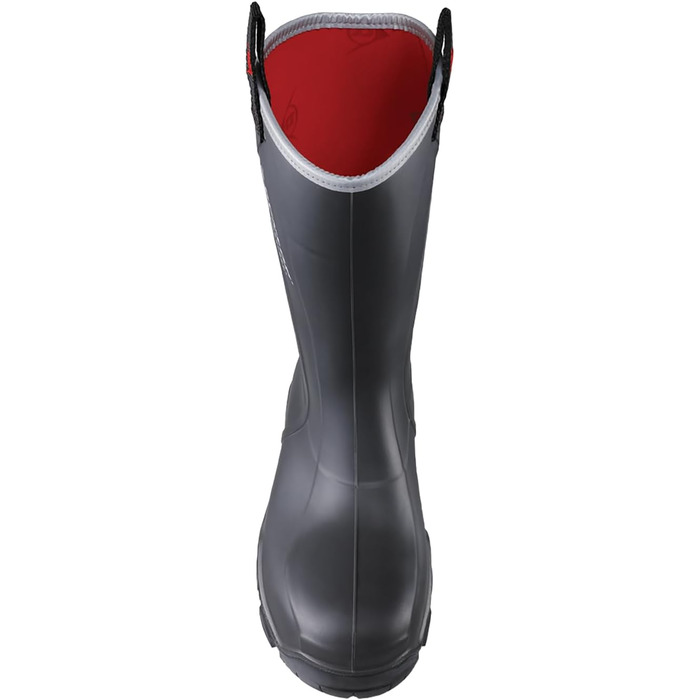 Захисні чоботи DUNLOP Purofort Reliance, розмір 44 EU, темно-сірі