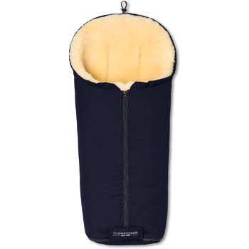 Муфта для ніг з овчини Iglu для коляски, баггі/зимова муфта дихаюча/тепла муфта для ніг вітро- та водовідштовхувальна, один розмір