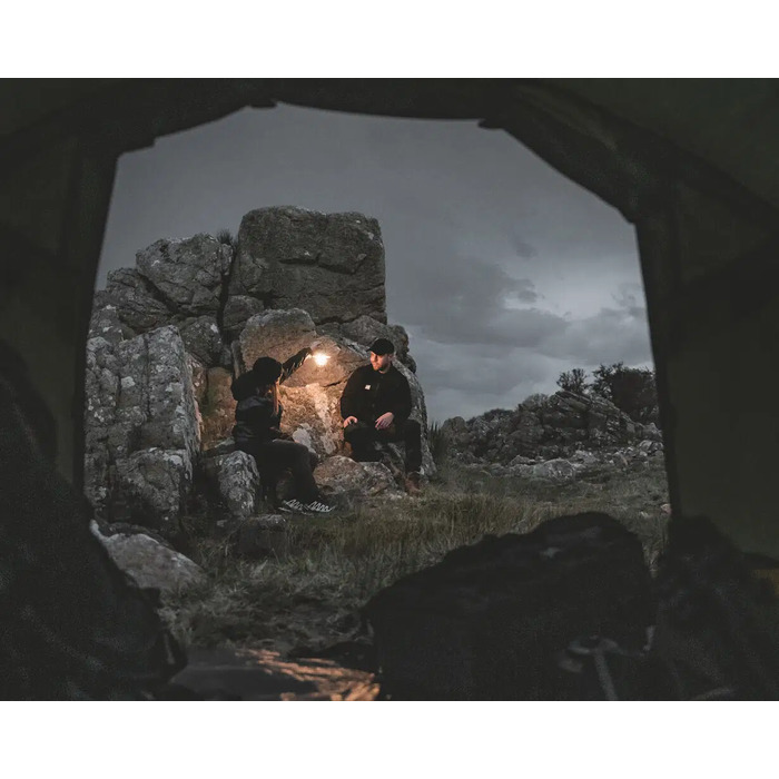 Намет тримісний Easy Camp Setesdal 3 (120477)