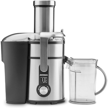 Дизайн Multi Juicer Digital