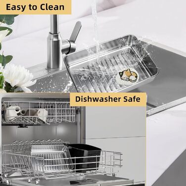 Набір із 4 контейнерів для свіжих делікатесів, харчові контейнери з нержавіючої сталі, штабельовані холодильні контейнери, придатні для охолодженого та замороженого зберігання сиру, ковбаси та інших продуктів.