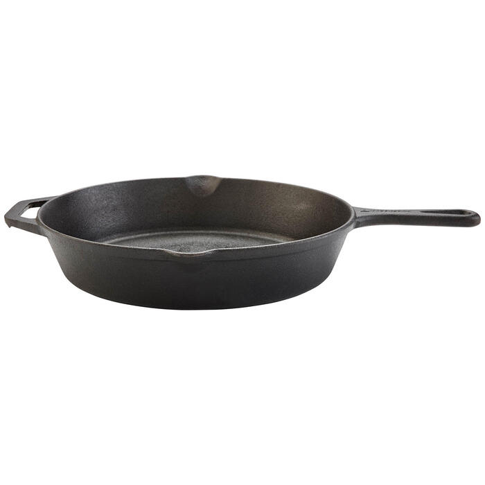 Сковорода Groenberg Hekla Pan 30 cm / 3 L Black (266023)
