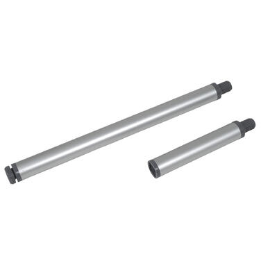 Стіл Bo-Camp Premium 90x60 cm Grey (1404402)