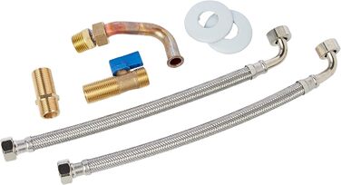 Модель ATMOMAG MINI 11 літрів LPG, 114/1 GPL GAS VAILLANT