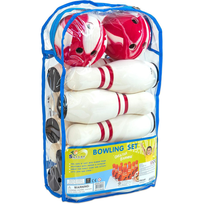 М&39який боулінг Betzold 36238