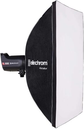 Ректабокс Elinchrom Rotalux 90 х 110 см (el26641), без Speedring