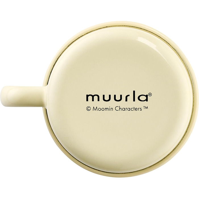 Дл Емальована кружка Meadow Moomi Фінляндія, 2,5