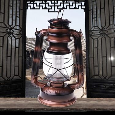 Світлодіодний вінтажний мерехтливий полум&39я ручний ліхтар ретро гасова лампа кемпінг світло полум&39я відкритий критий сонячний датчик руху відкритий