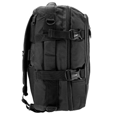 Сумка-рюкзак Semi Line 20 Black (P8298-1)