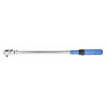 Ключ динамометричний 1/2'' HOEGERT 60 - 330 (HT1W714)