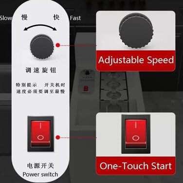 Машина для очищення та розкриття каштана Автоматична машина для різання каштанів Висока ефективність і простота експлуатації, підходить для багатьох розмірів каштанів, дволанцюгова пластина