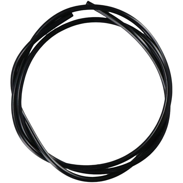 Повітряний вимикач для відведення сміття Довгий кнопковий подрібнювач в зборі Вбудований перемикач матовий чорний з повітряним шлангом