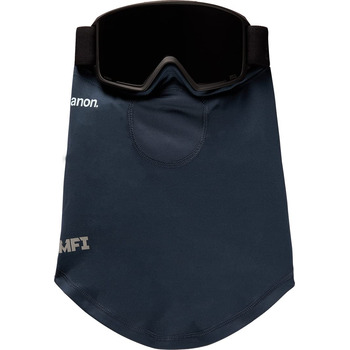 Легкий шийник Anon MFI 2023 темно-синій