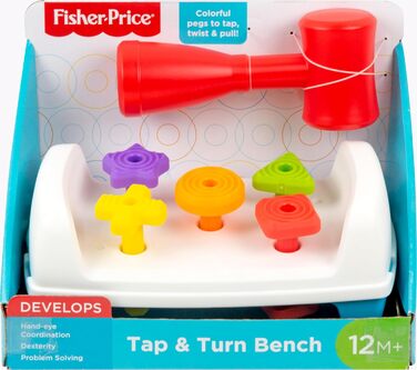 Фігурки Fisher Price GJW05