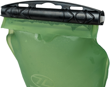 Питна система Highlander SL Military Hydration System 3L Olive (ACC035-OG)