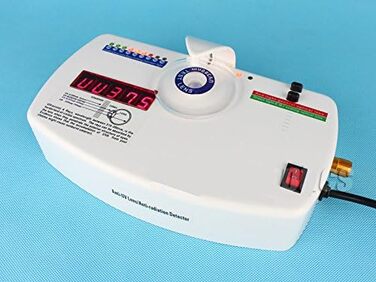 Оптична лінза проти променів УФ-променів