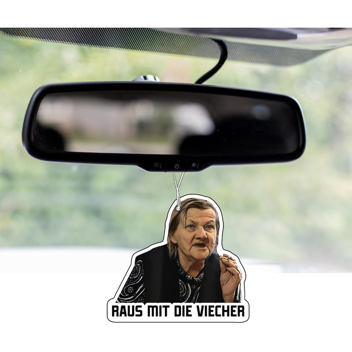 Ароматичне дерево автомобільний кумедний мем, автомобільний дозатор ароматизаторів, тюнінг автомобіля, освіжувач повітря автомобіл