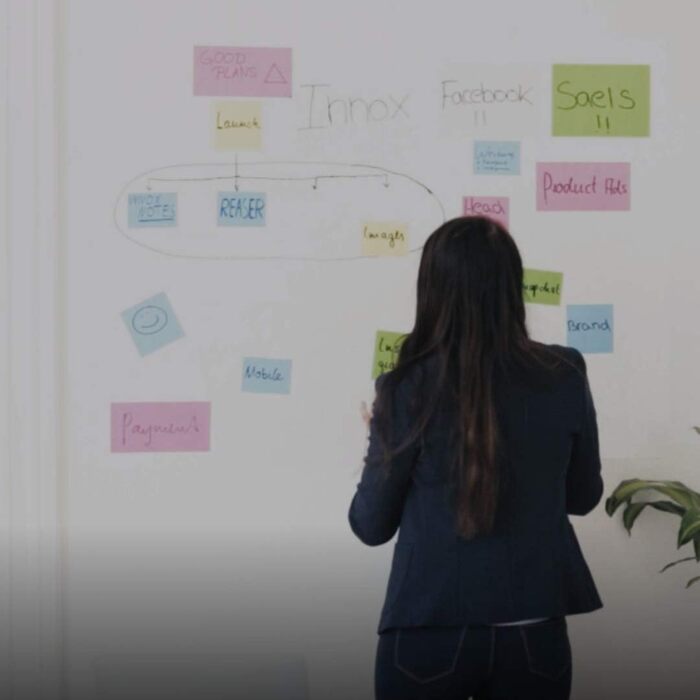 Електростатичні самоклеючі стікери Для всіх поверхонь - Інноваційні стікери з магнітом без клею від INNOX Візуалізуйте ідеї Різнокольорові, 10x10 см, 500 аркушів, різнокольорові 10x10 см, 5 шт. в упаковці