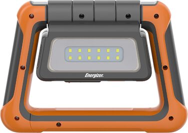 Світлодіодний вуличний прожектор Energizer, професійний, акумуляторний панельний світильник для дому та вулиці