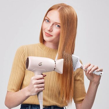 Компактний легкий фен для подорожей T3 Afar