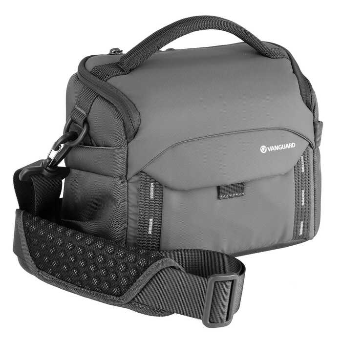 Сумка Vanguard VEO Adaptor 24M Gray (VEO Adaptor 24M GY)