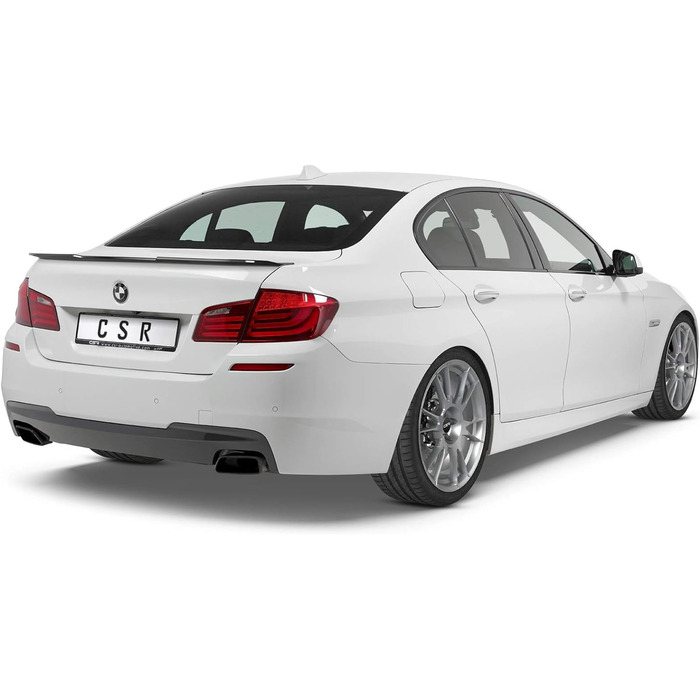 Заднє крило ABE сумісне з/заміна для BMW 5 Series F10 HF666-C