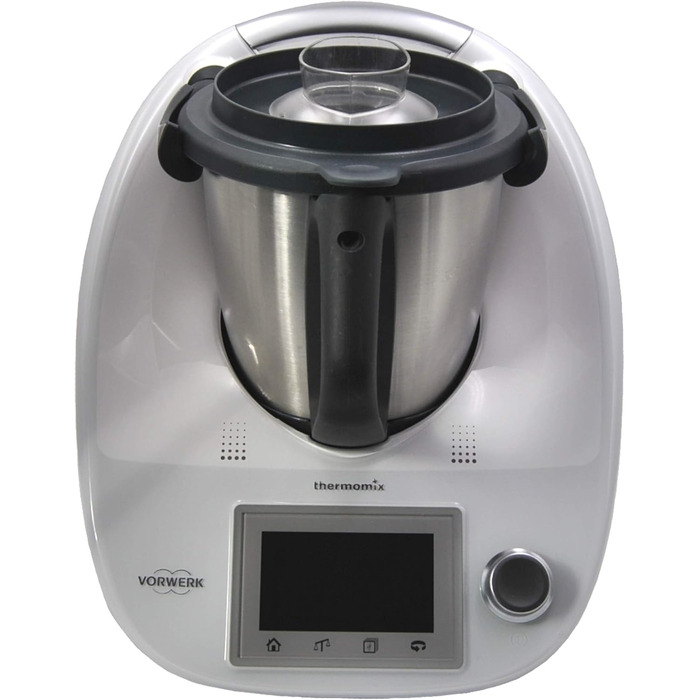 Кошик для приготування їжі та шпатель скребок для каструлі підходить для кухонного комбайна Vorwerk Thermomix TM31 TM5 TM6