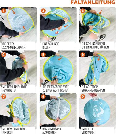 Розкладний пляжний намет Портативний пляжний намет із захистом від ультрафіолету та вітру Пляжний м&39яч, вбудована пісочниця, басейн Кишені для зберігання речей, вікно на блискавці для 2 осіб Рожевий