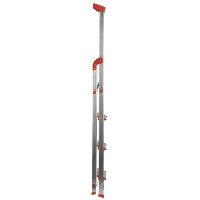 Драбина Rolser Escalera Brico 4 щаблі (BRI002)
