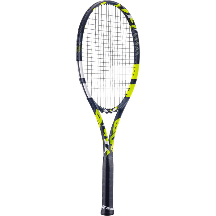 Тенісна ракетка BABOLAT для дорослих Boost Aero - легка ракетка для жінок або чоловіків