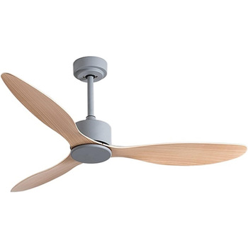 Вентилятори Стельовий вентилятор змінного струму Пульт дистанційного керування Кухонний вентилятор 220 В Настінний вимикач Стельов