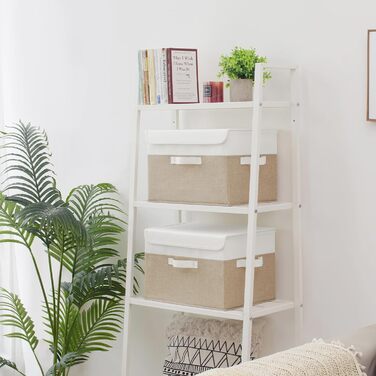 БАБУСЯ КАЖЕ Комплект складних коробок для зберігання та коробок для гардеробу