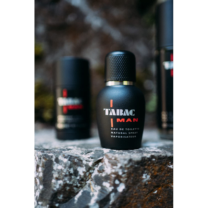 Туалетна вода Tabac Man (50 мл)