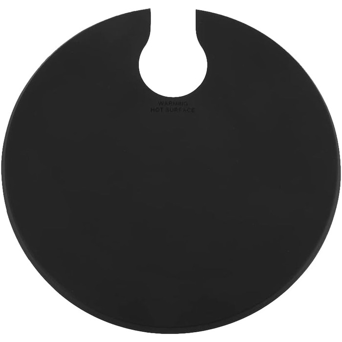 Силіконові горщики для супу Sous Vide з кришкою