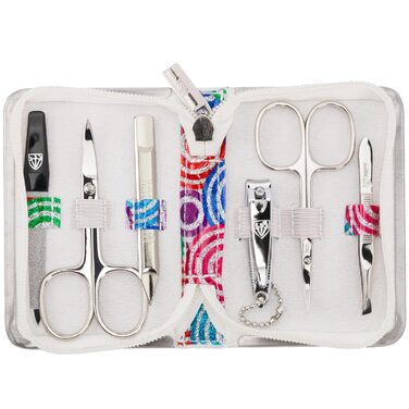 Манікюрний набір Drei Schwerter Ravenna (6 шт.)