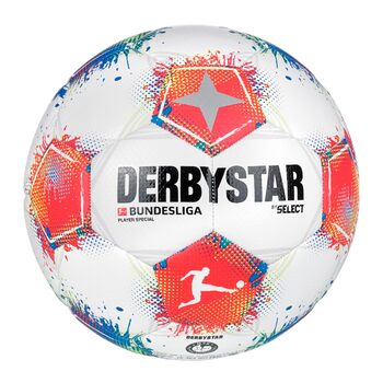 Футбольний м&39яч Derbystar Bundesliga 2025/2026, офіційний дизайн, розмір 5 для відпочинку, настільний футбол, точні характеристики польоту