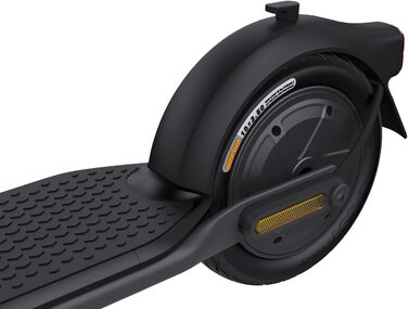 Самокат з дорожніми правами для дорослих, макс. швидкість 20 км/год, запас ходу 55 км, довгий F2 PRO D макс. запас ходу 55 км підв