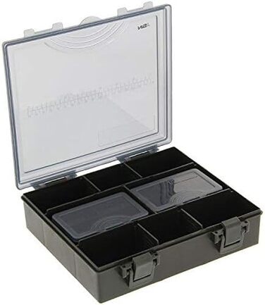 Зелена утеплена спортивна сумка Carry All Sports із комплектом насадок 41 для риболовлі на коропа