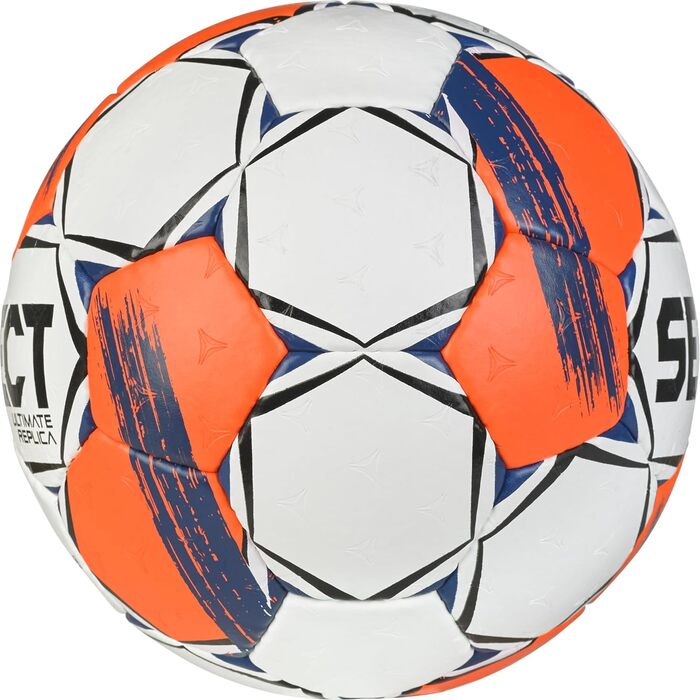 Виберіть репліку Європейської ліги EHF v25 3