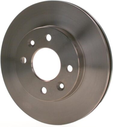 Гальмівні диски Bosch 986478276 (комплект 2 шт.)