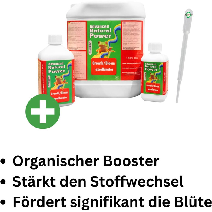 Мл - Grow Cultivation Indoor Добриво Очищувач субстрату Грунт Рідке добриво Органічне добриво Біо, 250