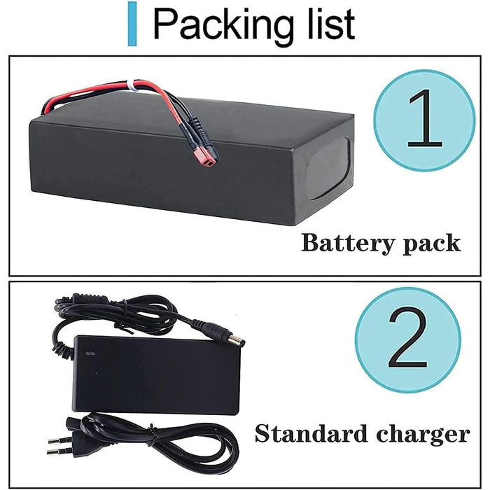 Акумулятор для електровелосипеда Велосипедні акумулятори 48V 8Ah 10Ah 12Ah 15Ah 18Ah 20Ah 25Ah Літій-іонний акумулятор для електровелосипеда 48V Літій-іонний акумулятор із зарядним пристроєм для двигуна 200W 500W 800W 1000W 48V 10Ah, 48V 20Ah