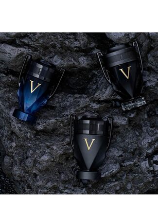 Парфумована вода Paco Rabanne Invictus Victory Elixir (50 мл)