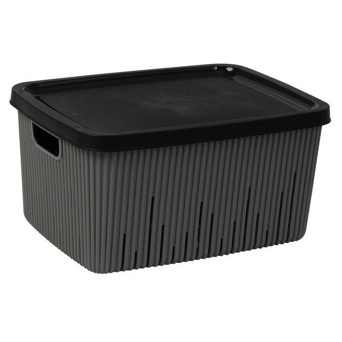 Кошик Herevin Grey 3.5 л (161380-012) (7182683)